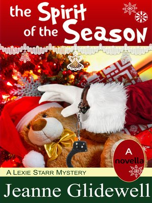 The Spirit of the Season - ebook